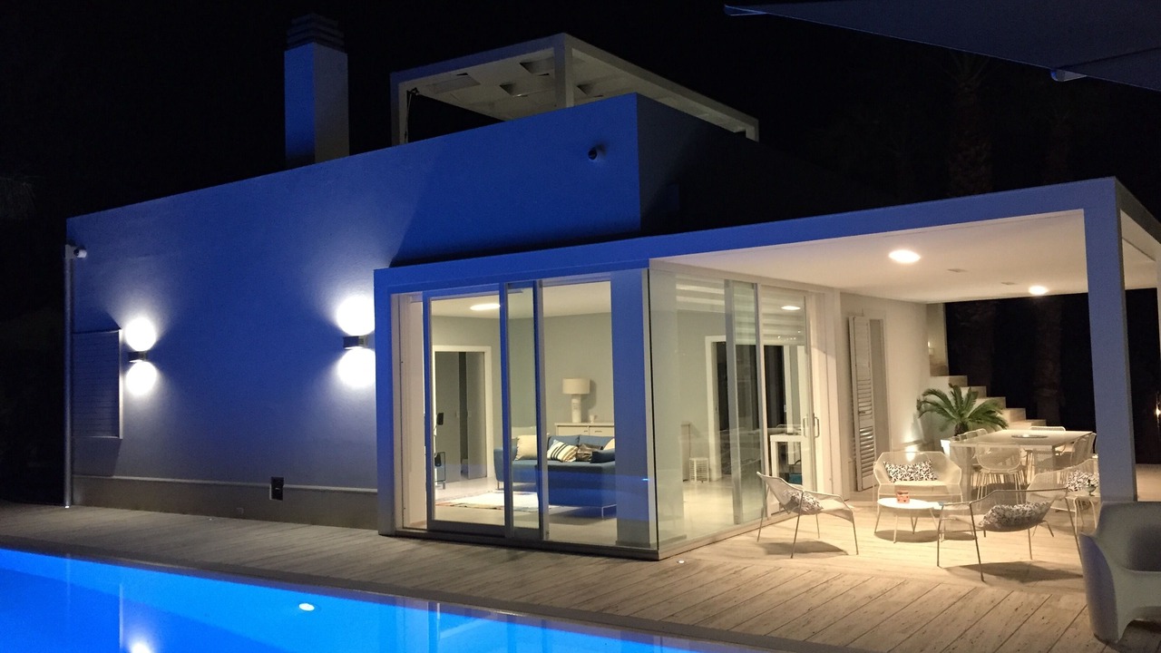 Photo of Patio Balcony in Custonaci
