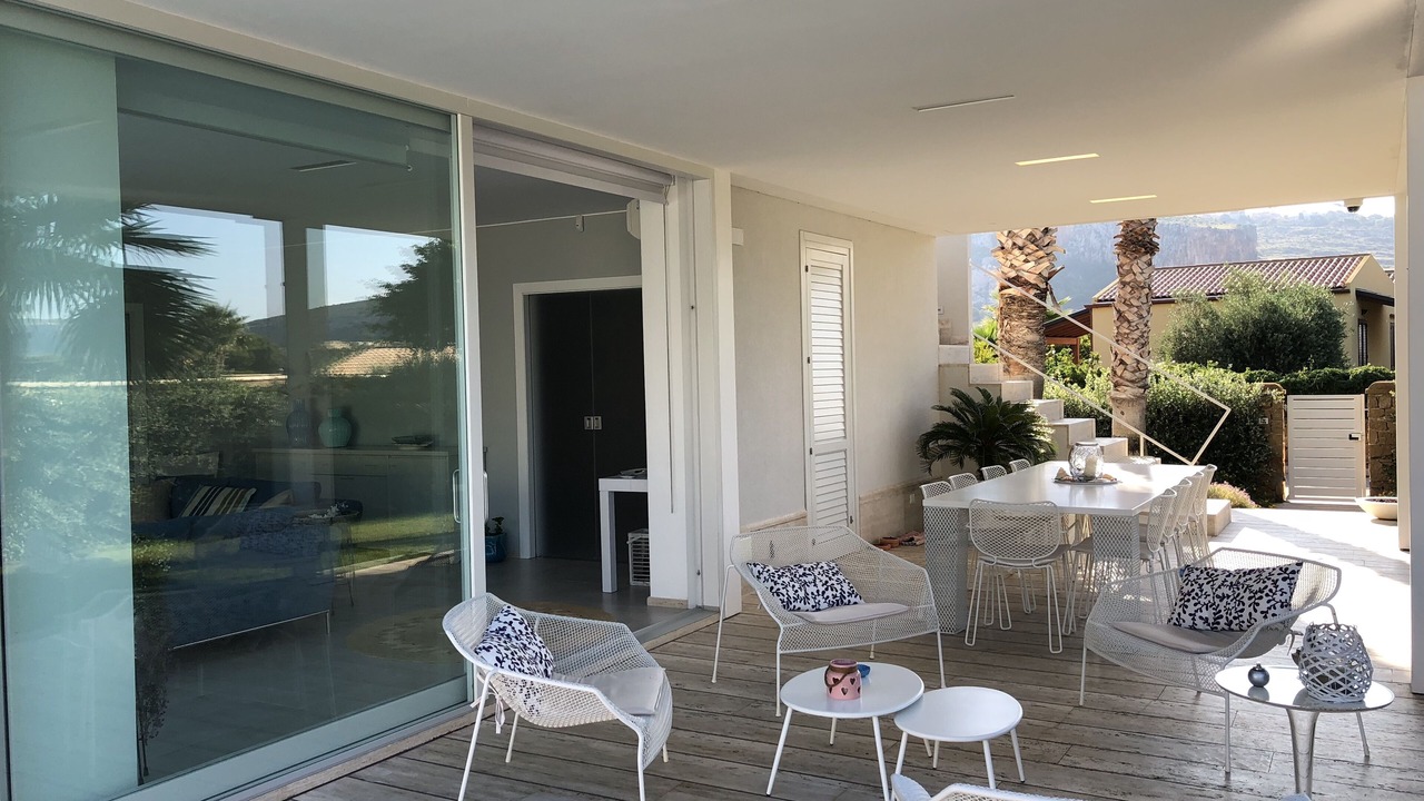 Photo of Outdoor in Custonaci
