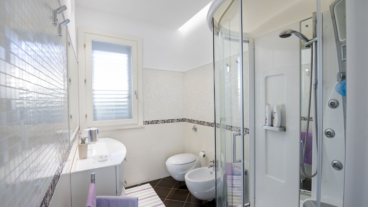 Photo of Bathroom in Custonaci