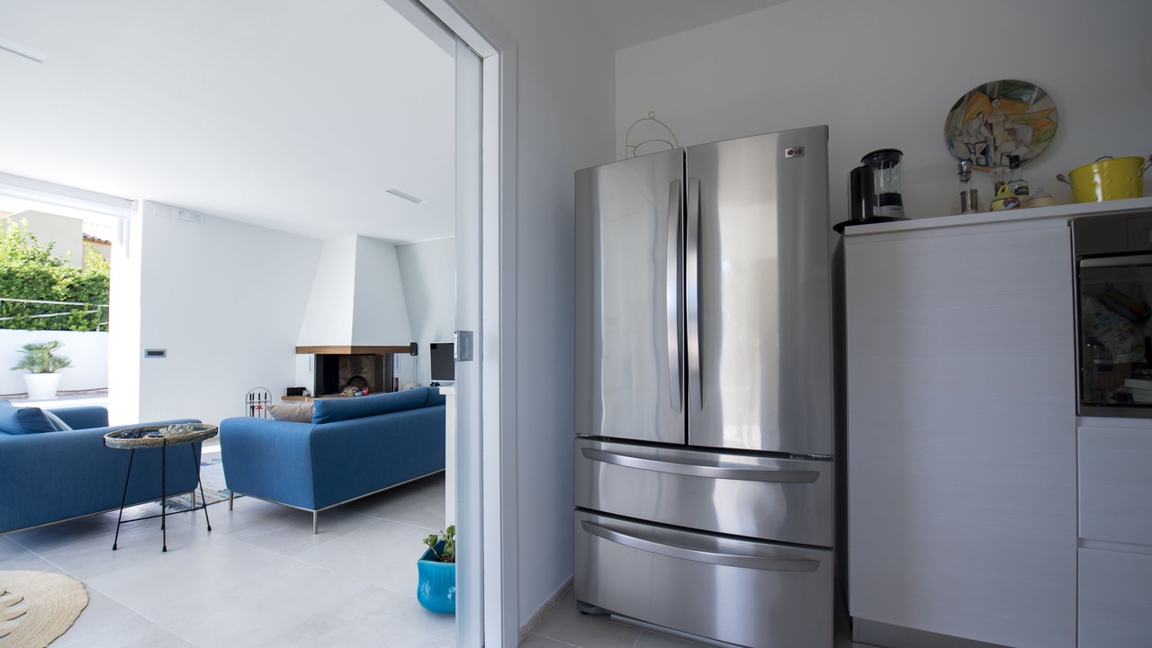 Photo of Kitchen in Custonaci