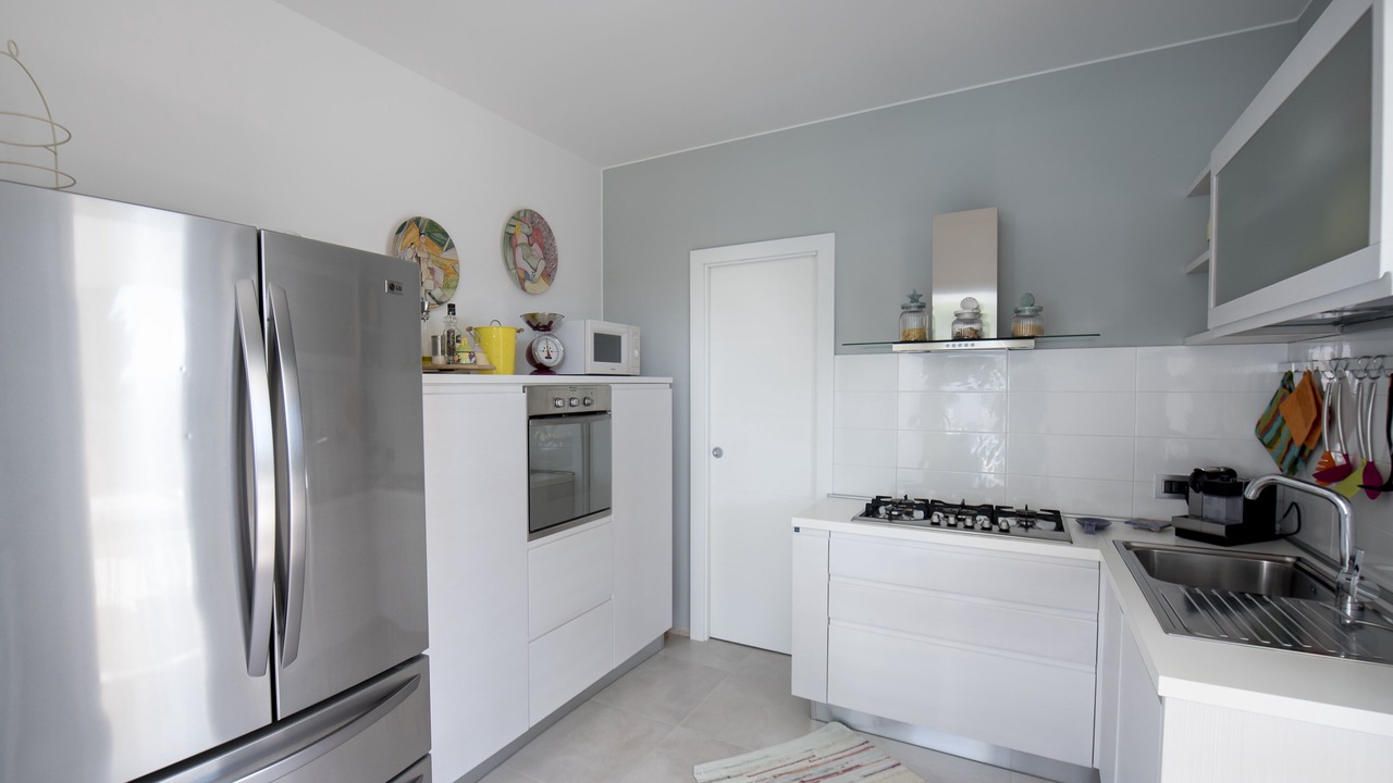 Photo of Kitchen in Custonaci