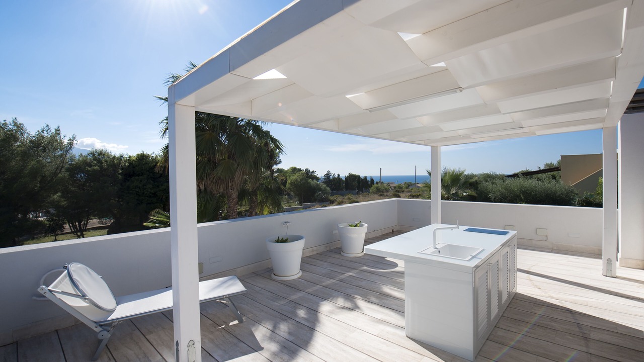 Photo of Outdoor in Custonaci