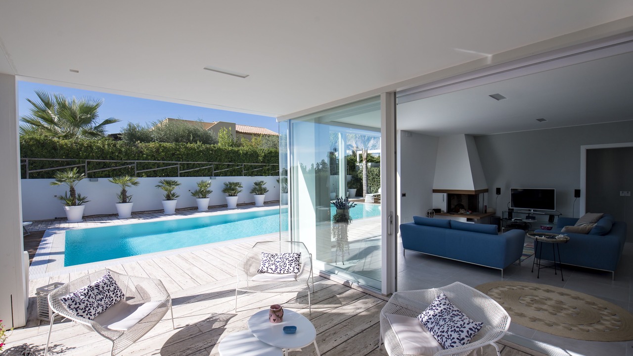 Photo of Patio Balcony in Custonaci