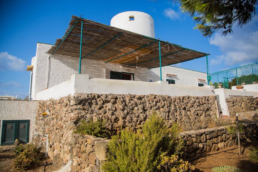 Photo of Outdoor in Ustica