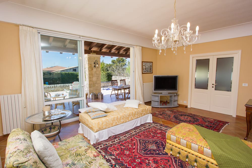 Photo of Livingroom in Salinella