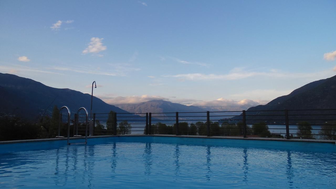 Photo of Outdoor in Cannobio