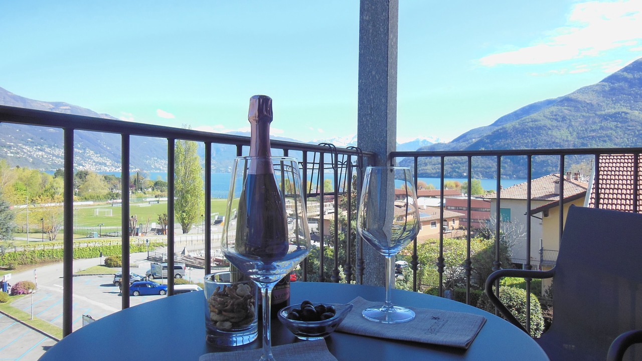 Photo of Outdoor in Cannobio