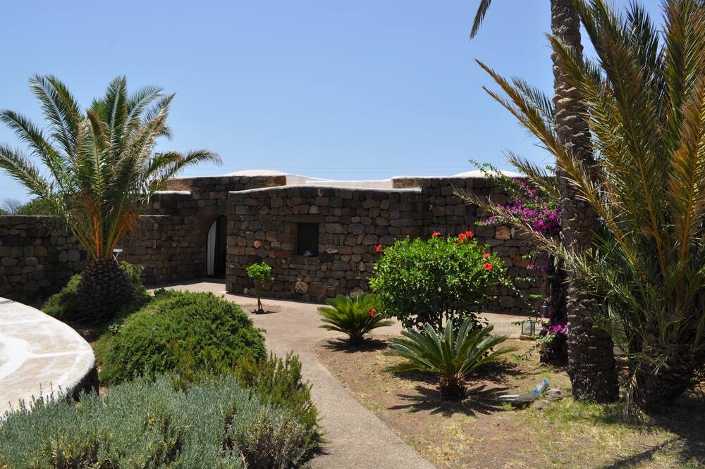 Photo of Outdoor in Pantelleria