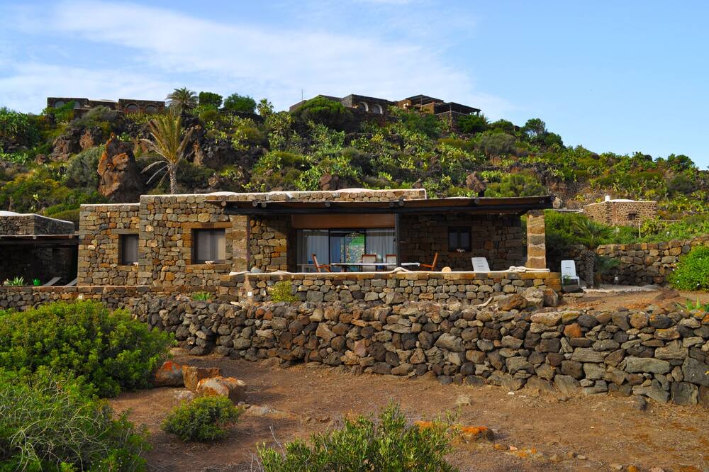 Photo of Outdoor in Pantelleria
