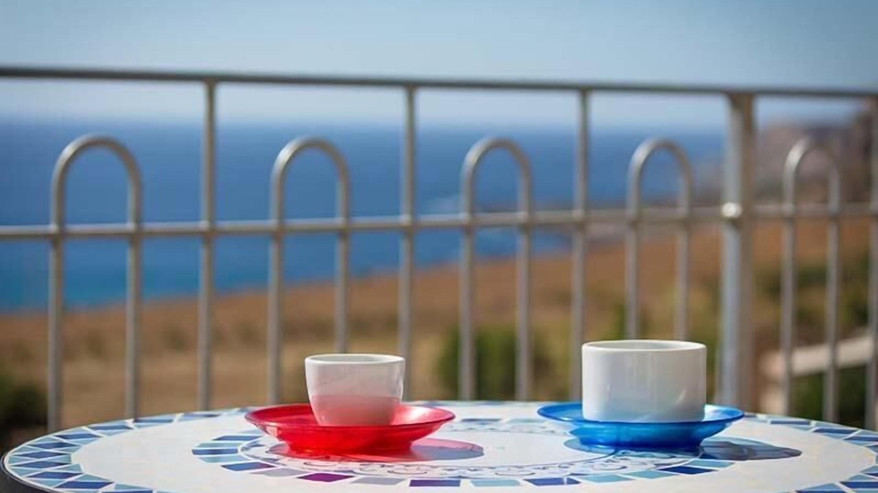 Photo of Patio Balcony in Macari