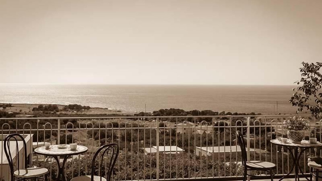 Photo of Patio Balcony in Macari