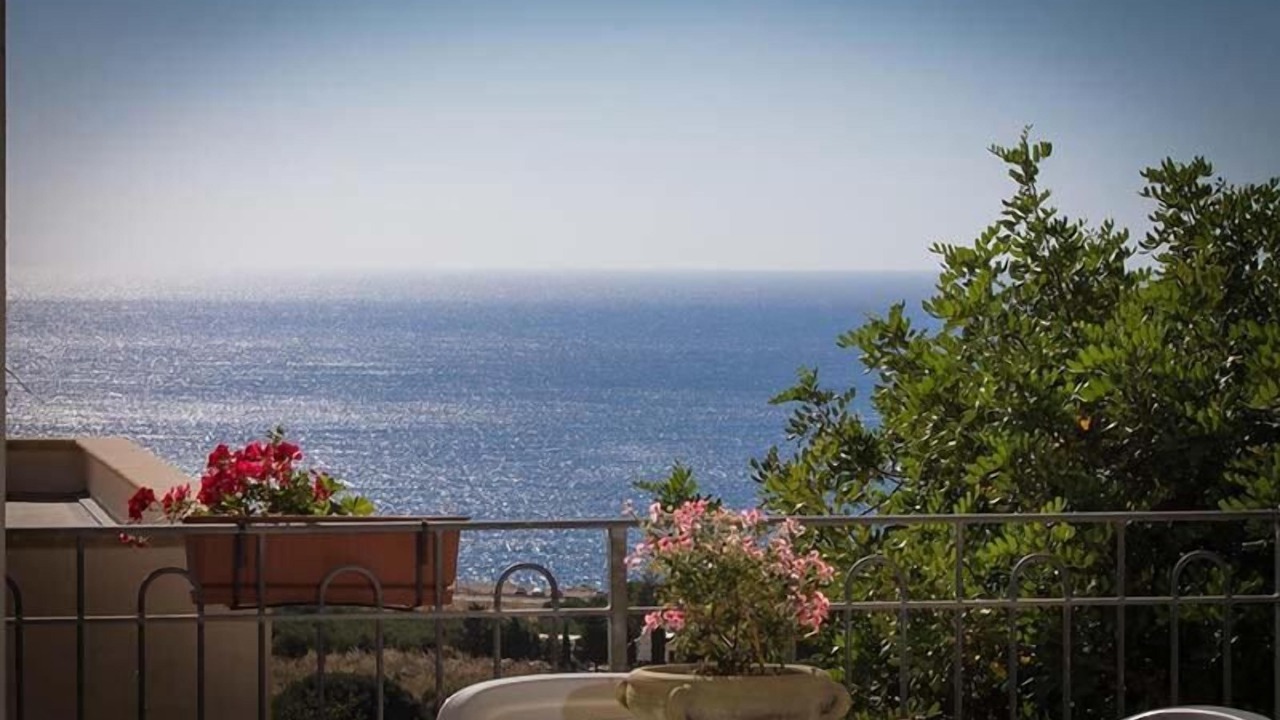 Photo of Patio Balcony in Macari