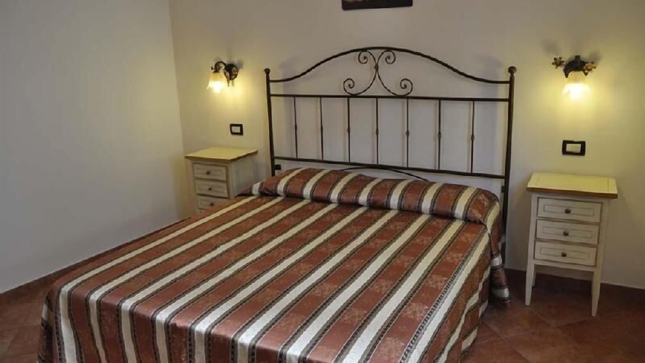 Photo of Bedroom in Macari