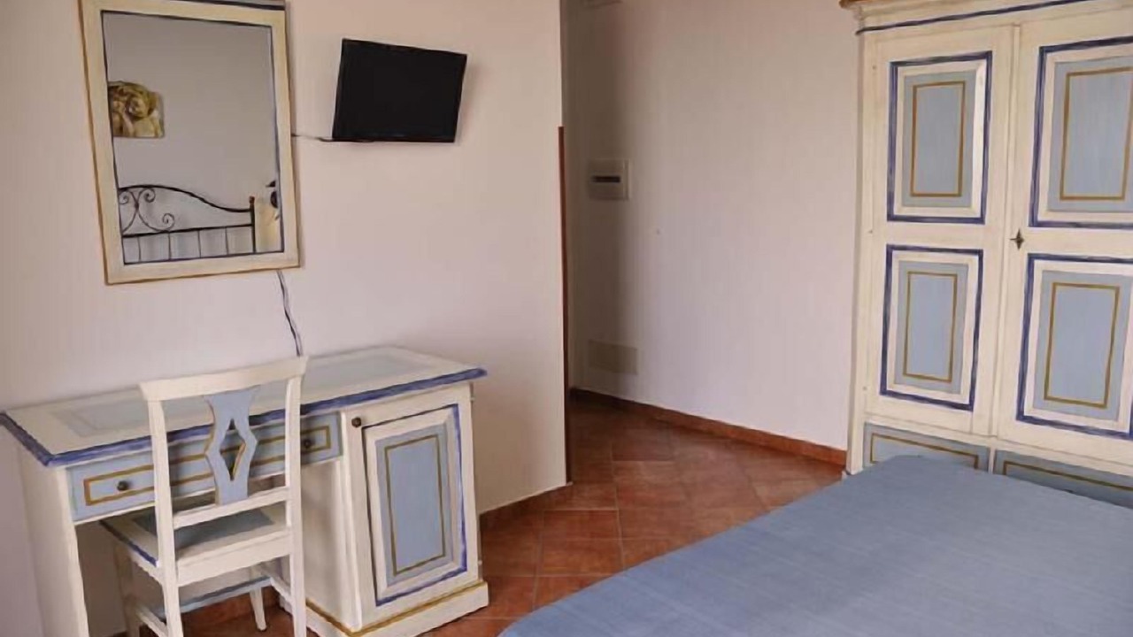 Photo of Bedroom in Macari