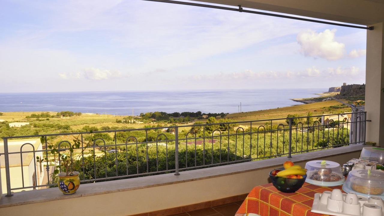 Photo of Patio Balcony in Macari