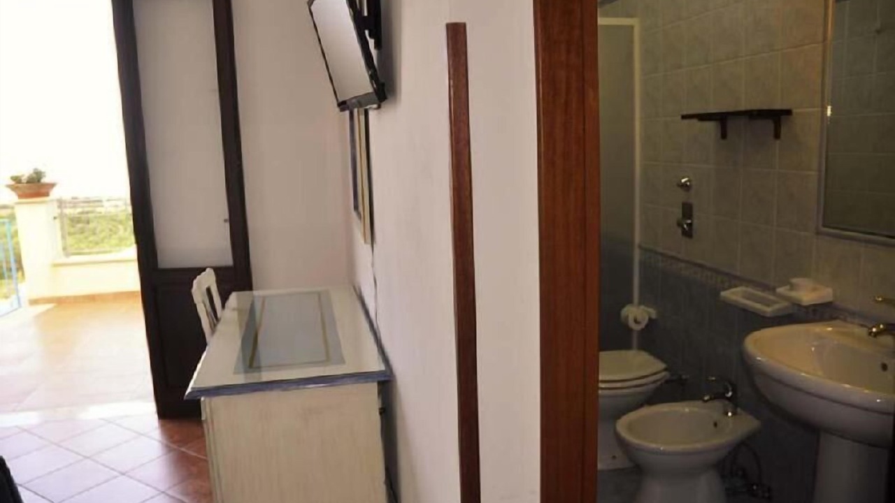 Photo of Bedroom in Macari