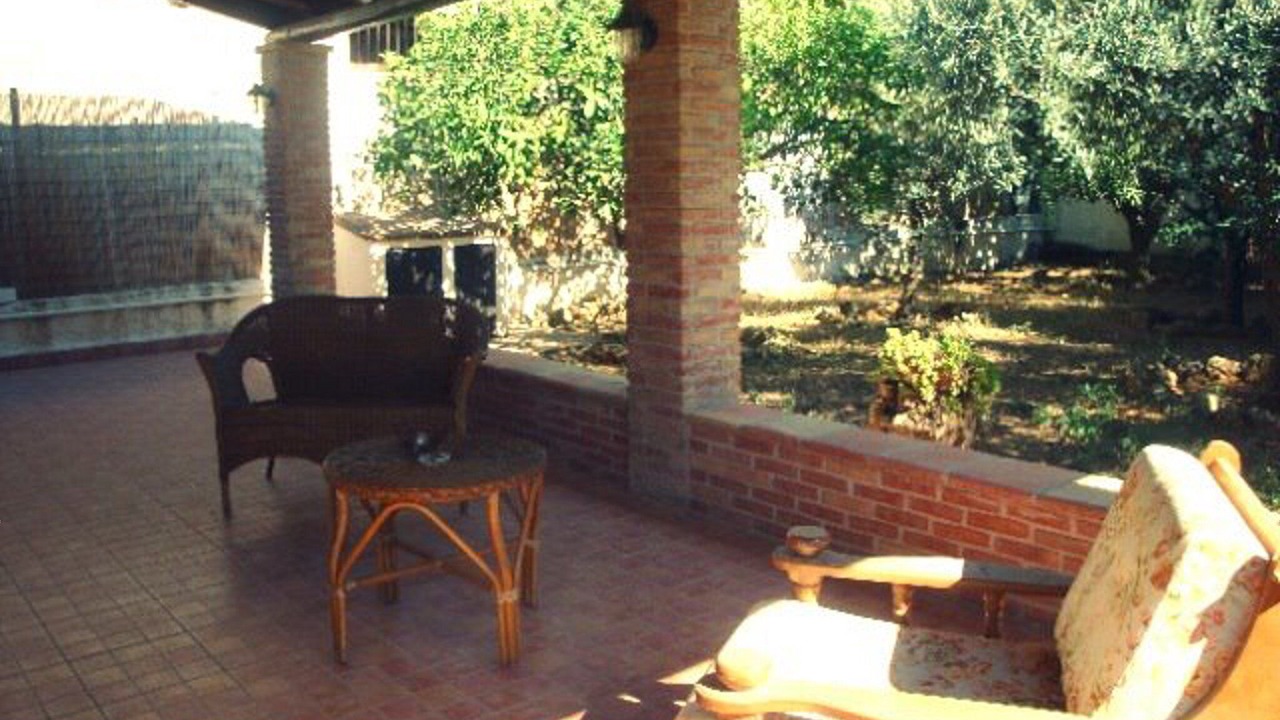 Photo of Patio Balcony in Trappeto