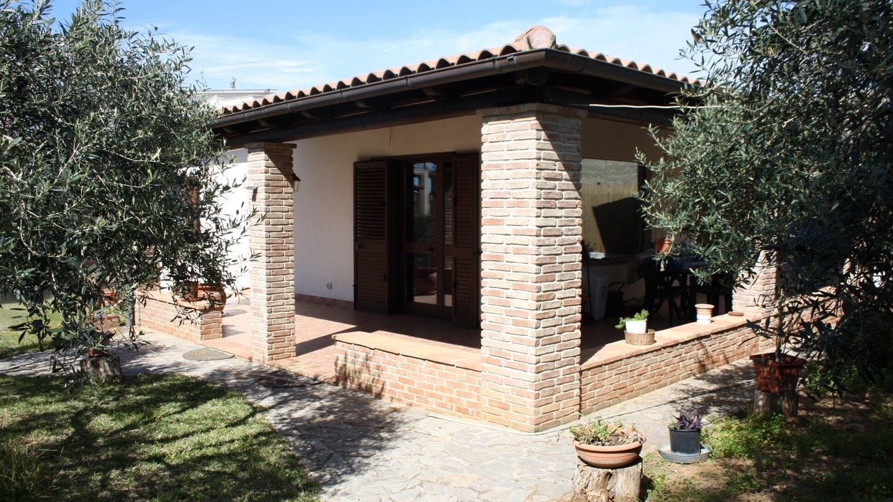 Photo of Outdoor in Trappeto