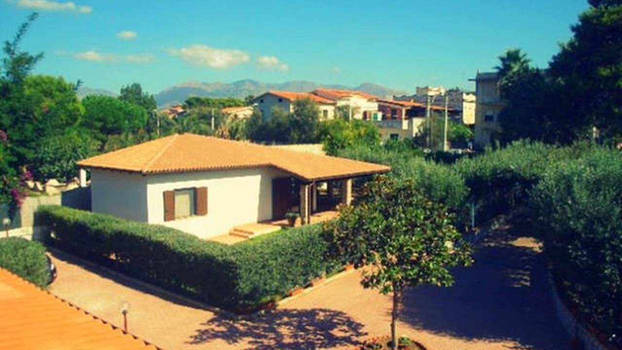 Photo of Outdoor in Trappeto