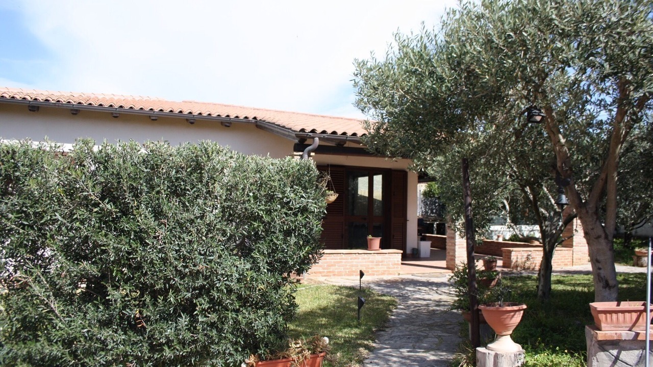 Photo of Outdoor in Trappeto