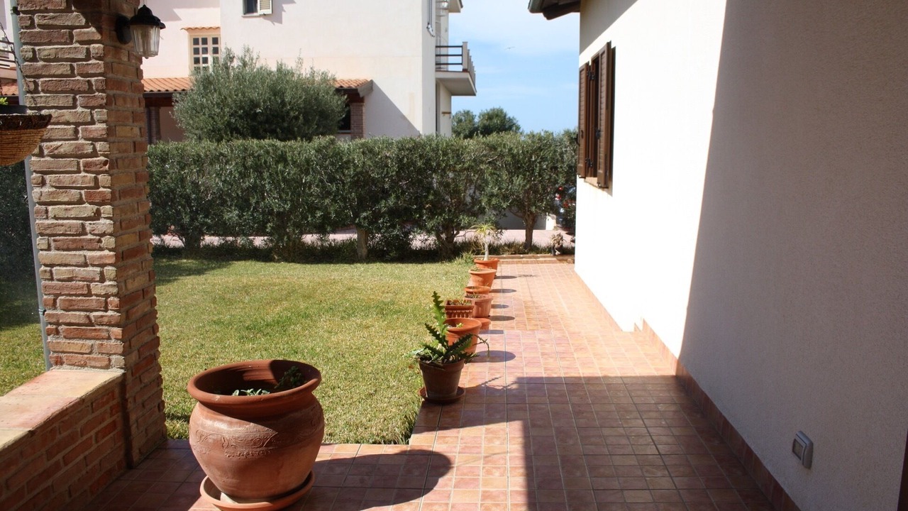 Photo of Outdoor in Trappeto