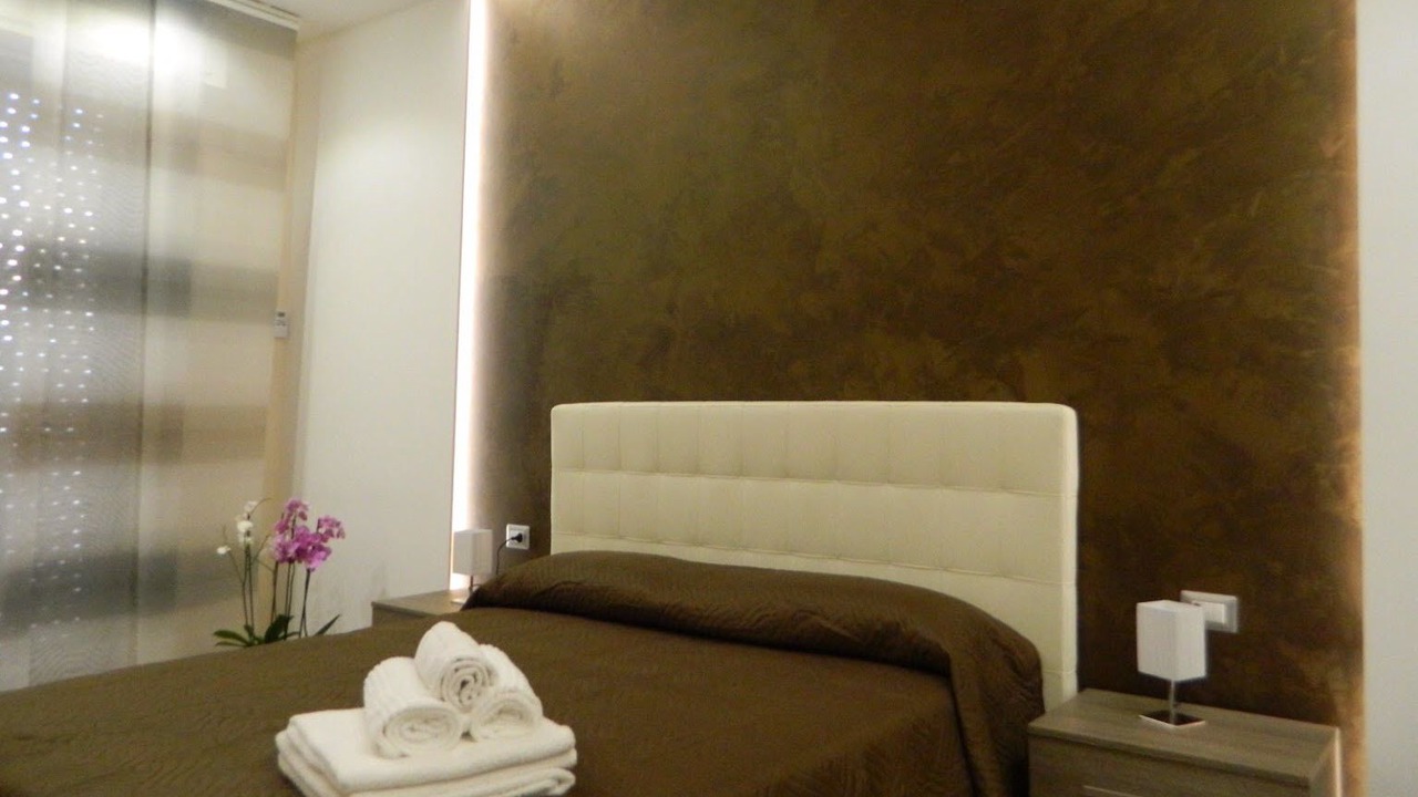 Photo of Bedroom in Gela
