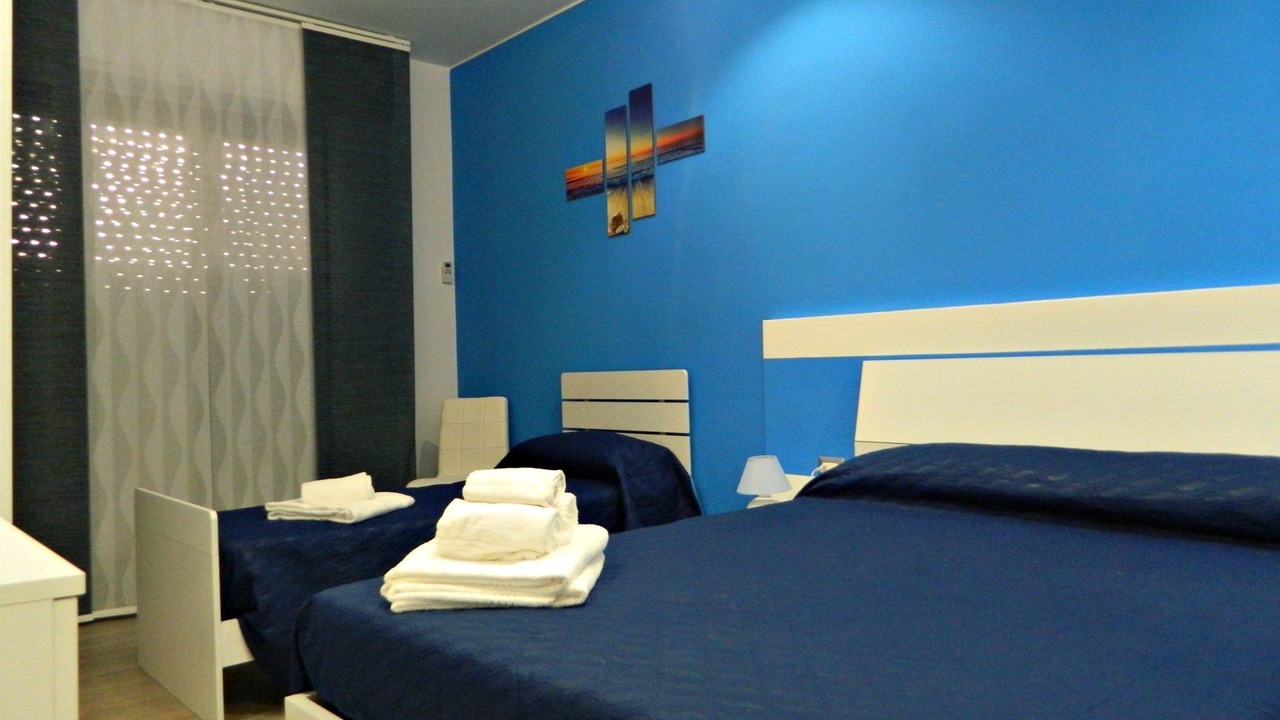 Photo of Bedroom in Gela