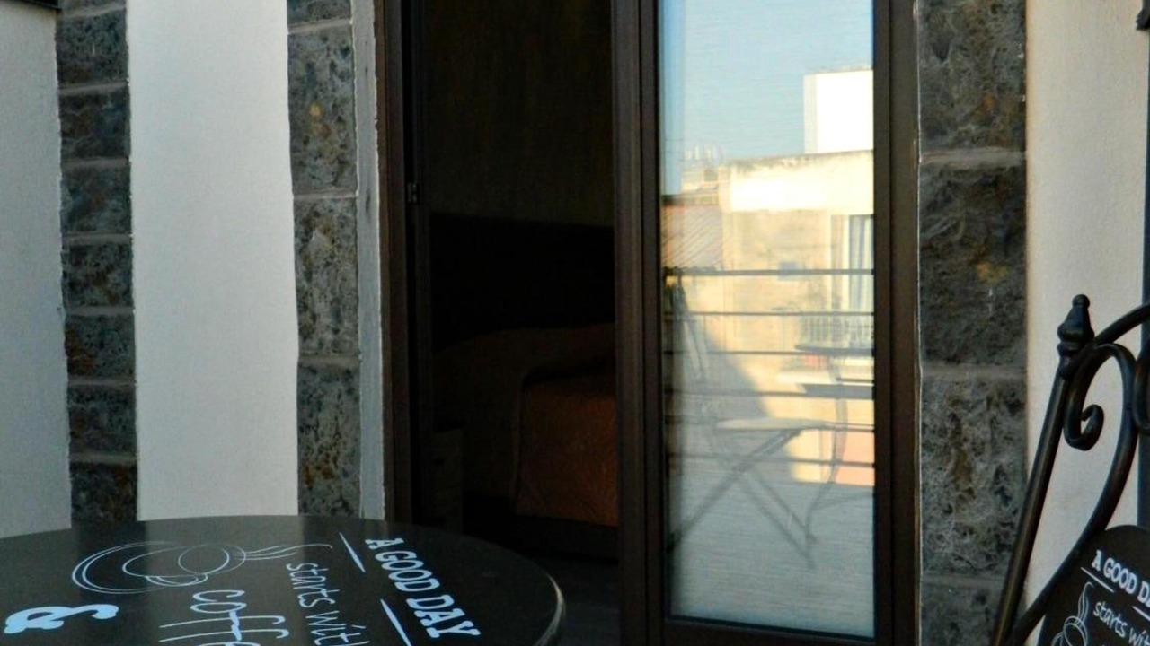 Photo of Patio Balcony in Gela