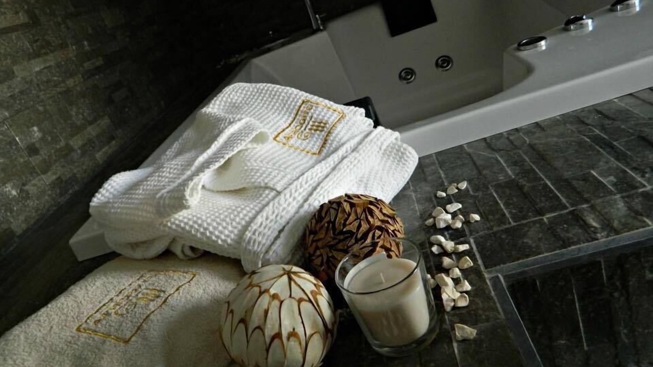 Photo of Bathroom in Gela