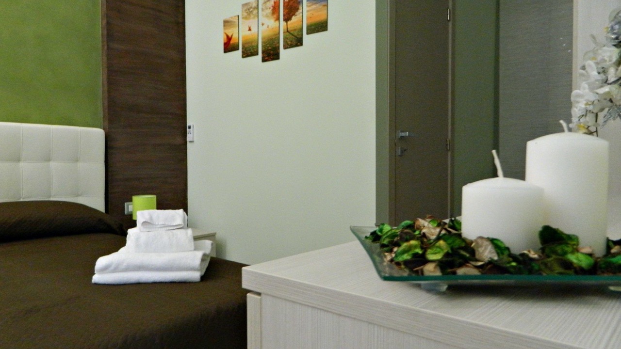 Photo of Bathroom in Gela