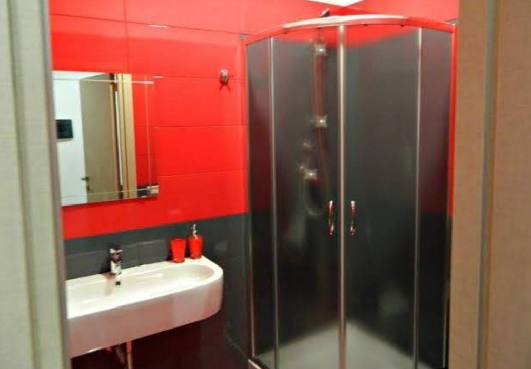 Photo of Bathroom in Gela