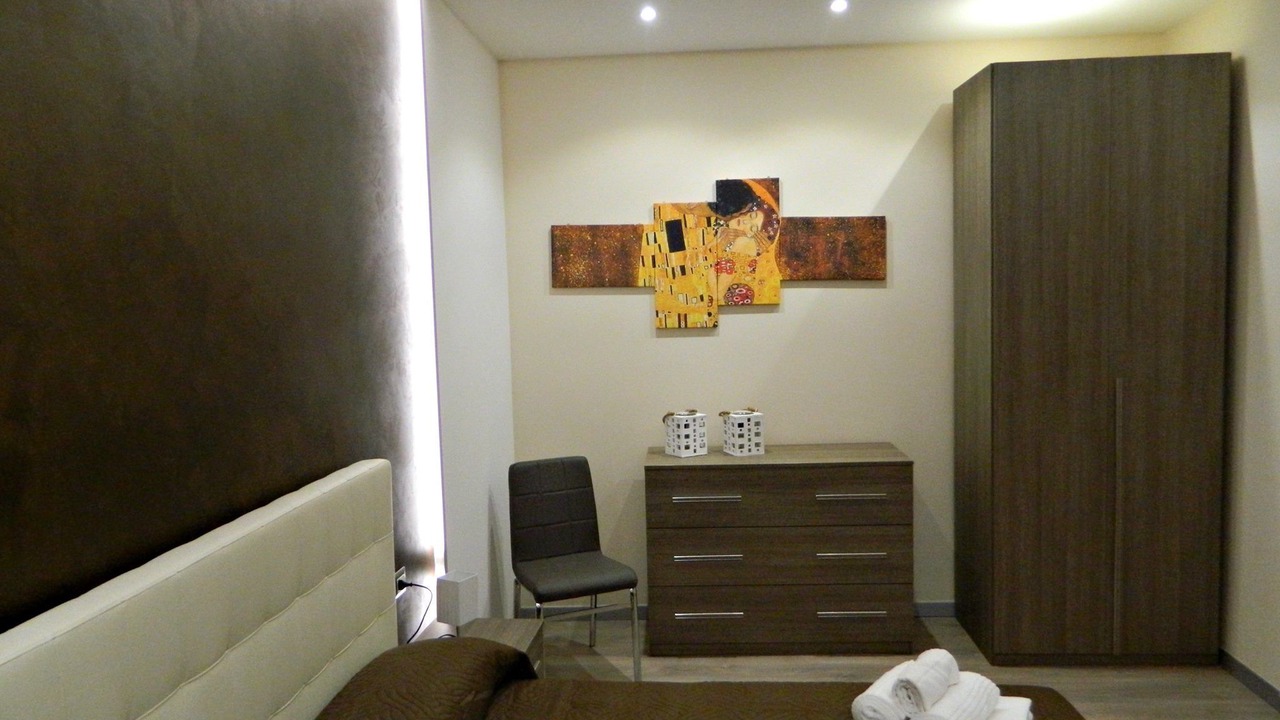 Photo of Bedroom in Gela