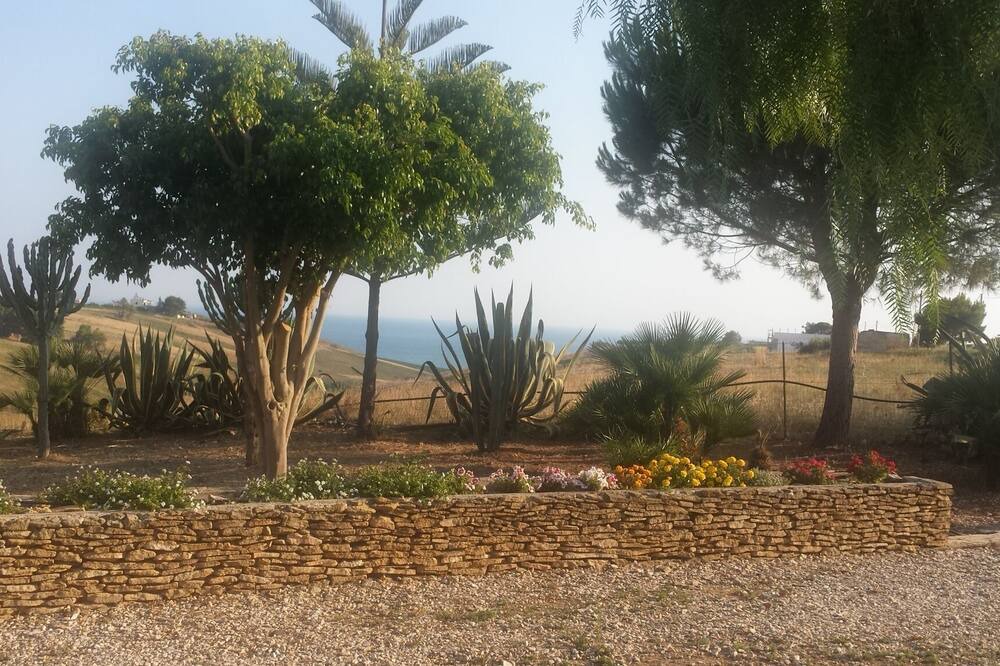 Photo of Outdoor in Porto Palo