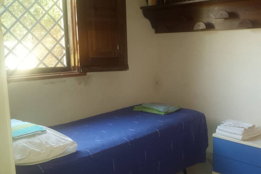 Photo of Bedroom in Porto Palo