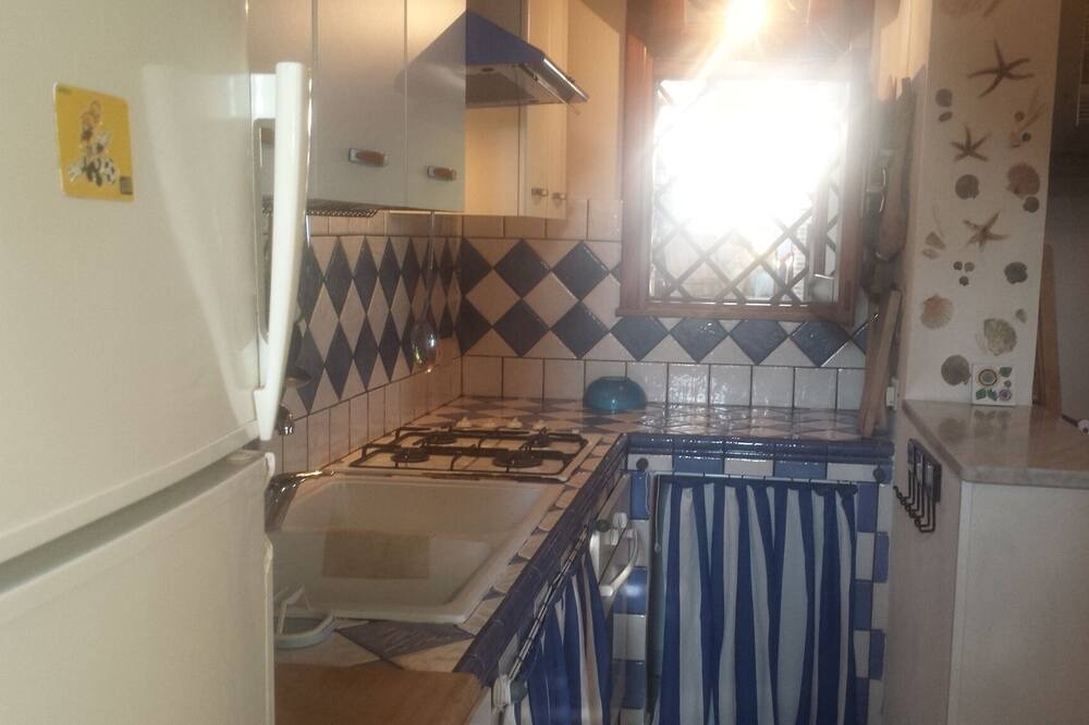 Photo of Kitchen in Porto Palo