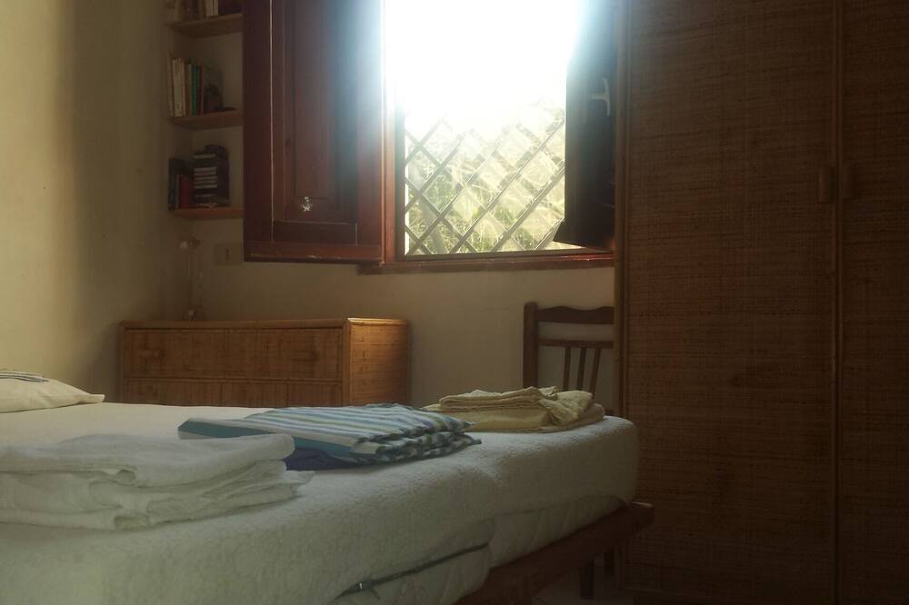 Photo of Bedroom in Porto Palo