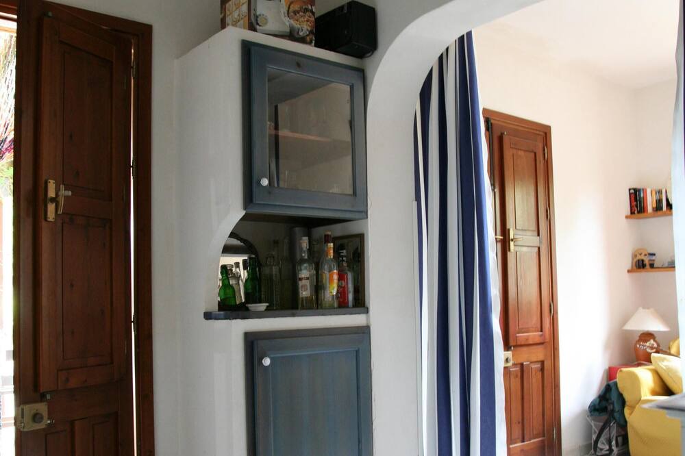 Photo of Kitchen in Porto Palo