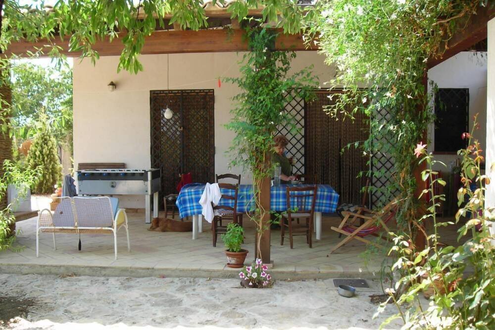 Photo of Patio Balcony in Porto Palo