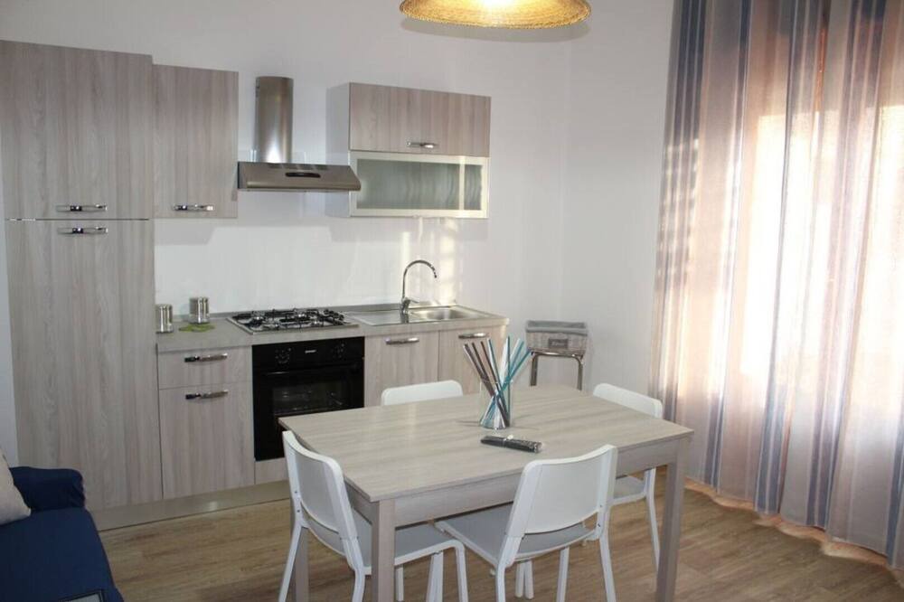 Photo of Kitchen in Castelluzzo
