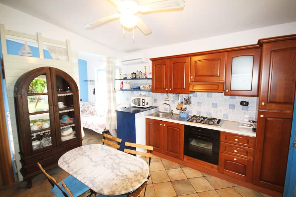 Photo of Kitchen in Latina Lido