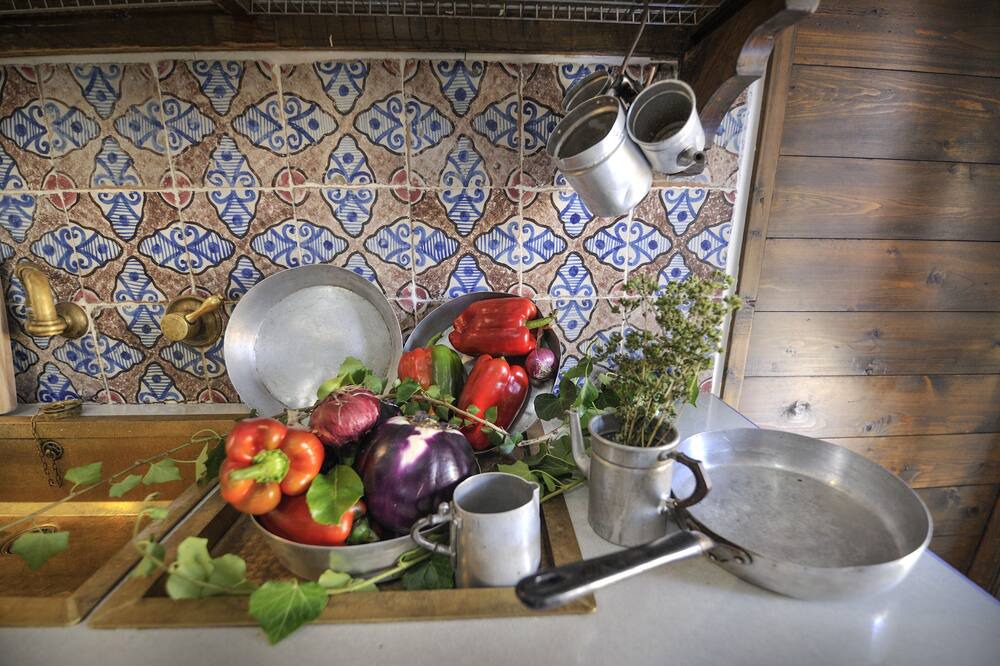 Photo of Kitchen in Caltanissetta