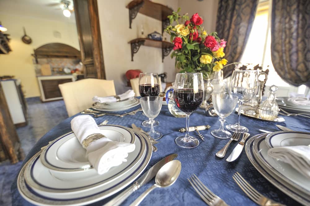 Photo of Kitchen in Caltanissetta