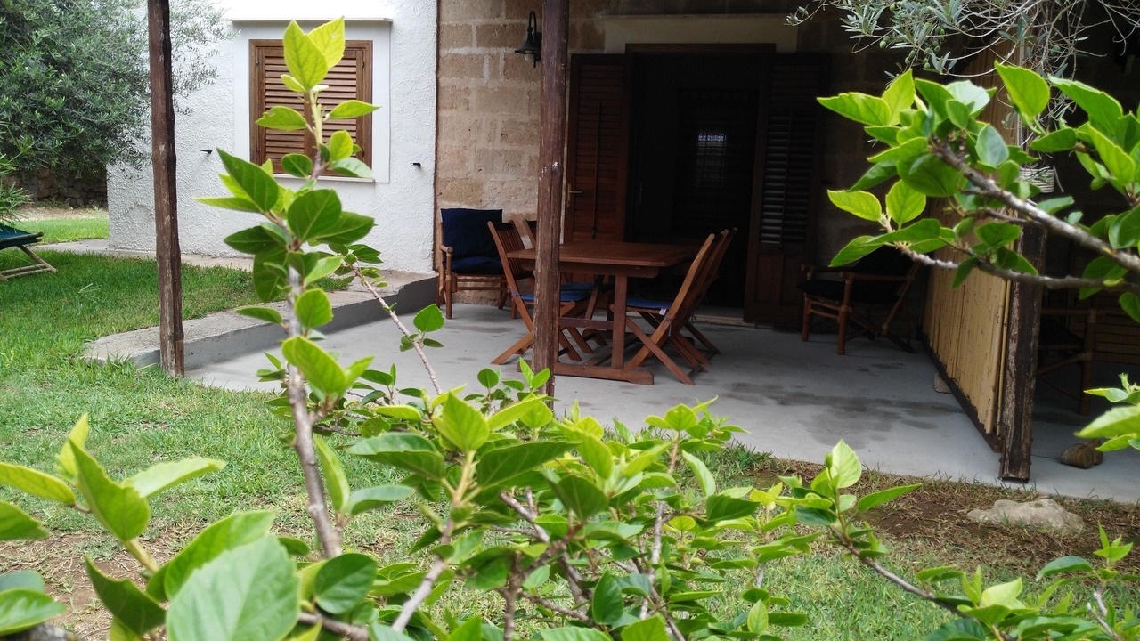 Photo of Outdoor in Favignana