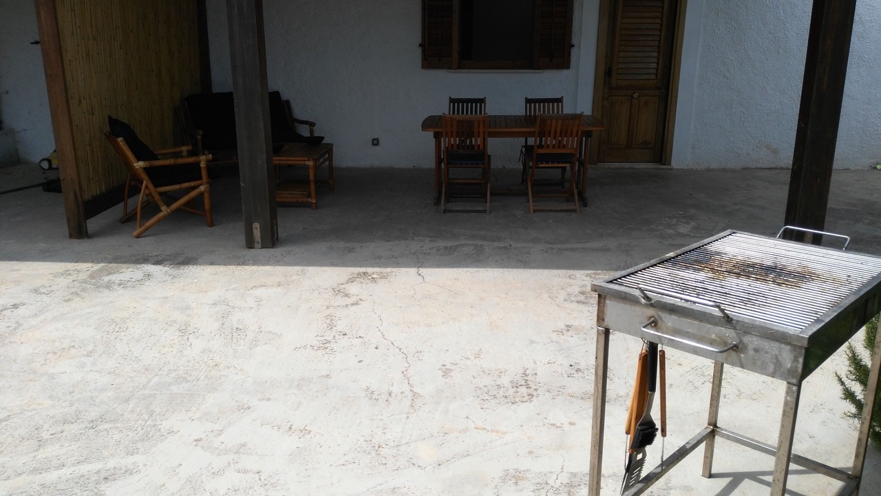 Photo of Outdoor in Favignana