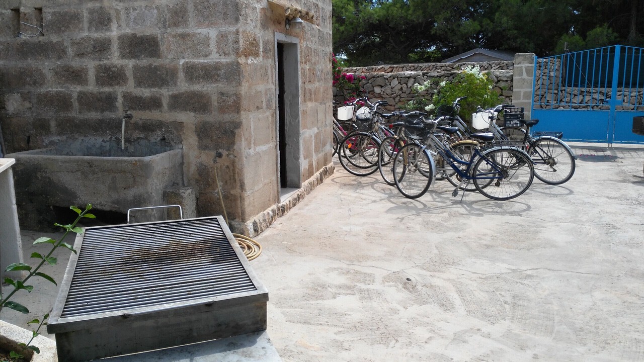 Photo of Outdoor in Favignana