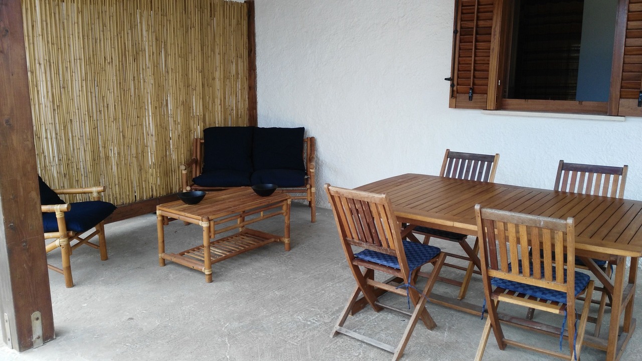 Photo of Outdoor in Favignana