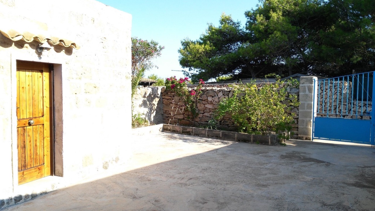 Photo of Outdoor in Favignana