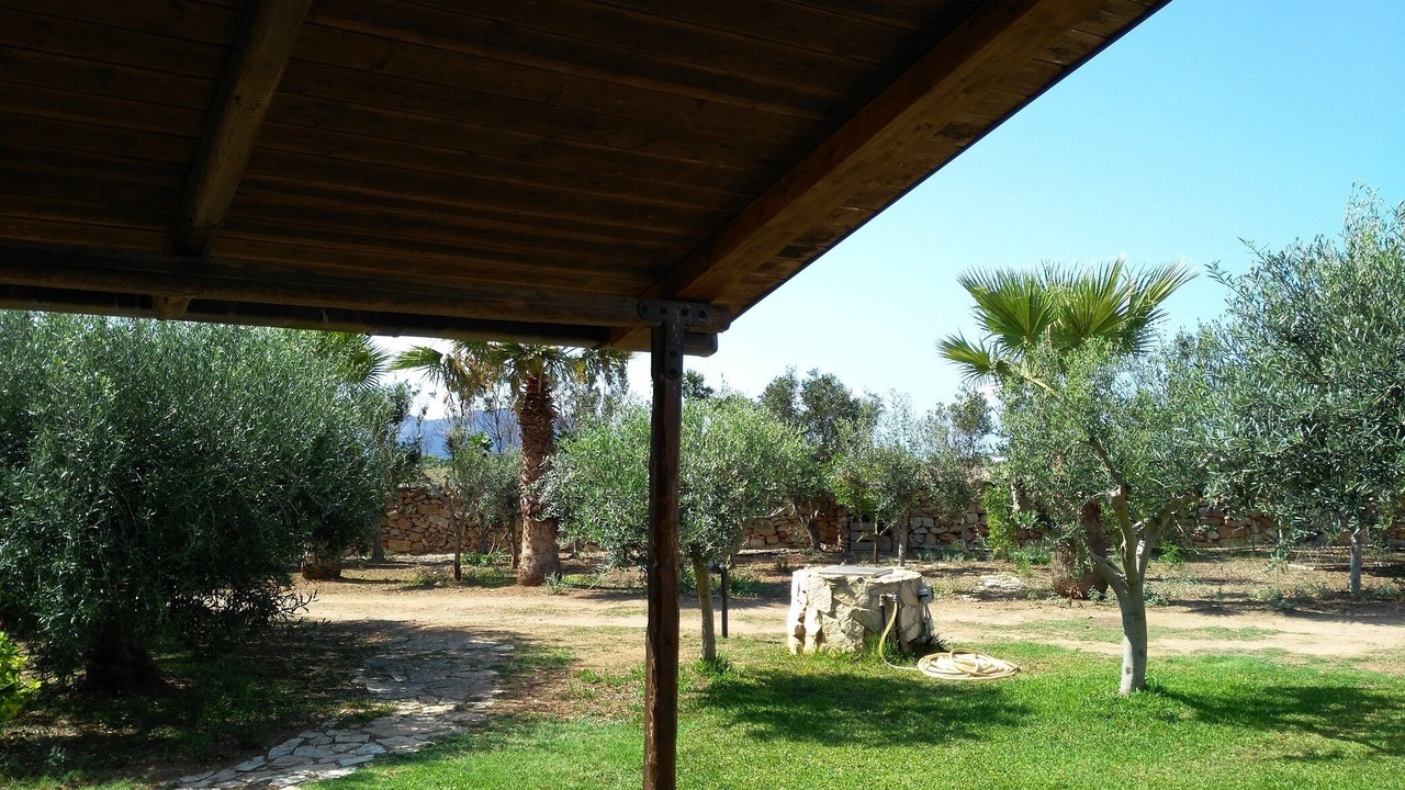 Photo of Outdoor in Favignana