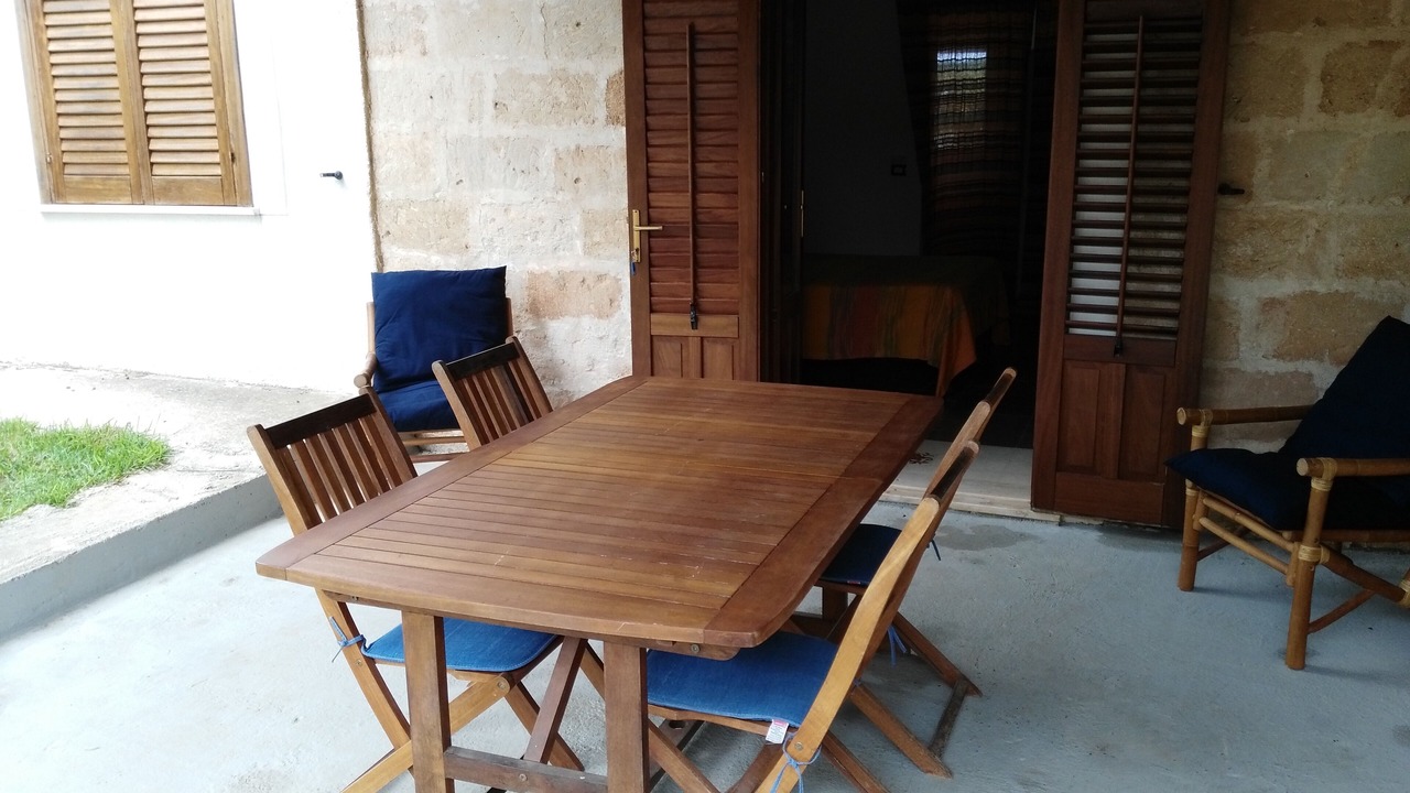 Photo of Outdoor in Favignana