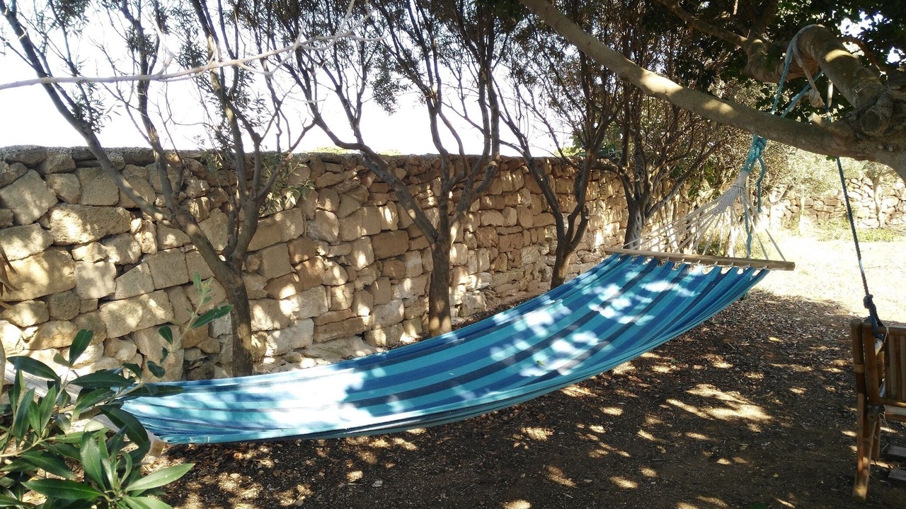 Photo of Outdoor in Favignana